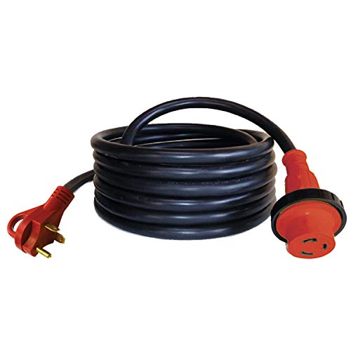 Valterra Mighty Cord A10-3025ED RV Power Cord