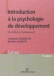 Introduction à la psychologie du développement