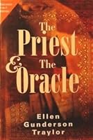 The priest: The oracle 0739418653 Book Cover