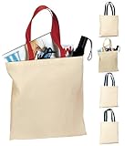 Basic Cotton Bag/light Weight