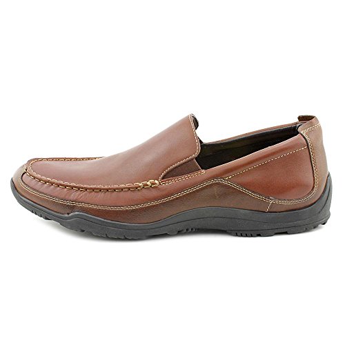 nike leather loafers