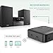 UGREEN Bluetooth 4.2 Transmitter Receiver APTX 2 in 1 Wireless Audio Adapter with Digital Optical TOSLINK and 3.5mm for TV PC Headphone Home Stereo System Car Sound System Speakerthumb 2