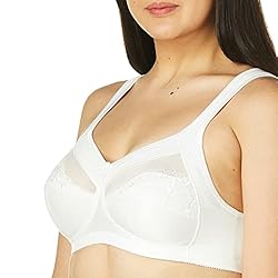 Amoena Women's Isadora Wire-Free Full Figure