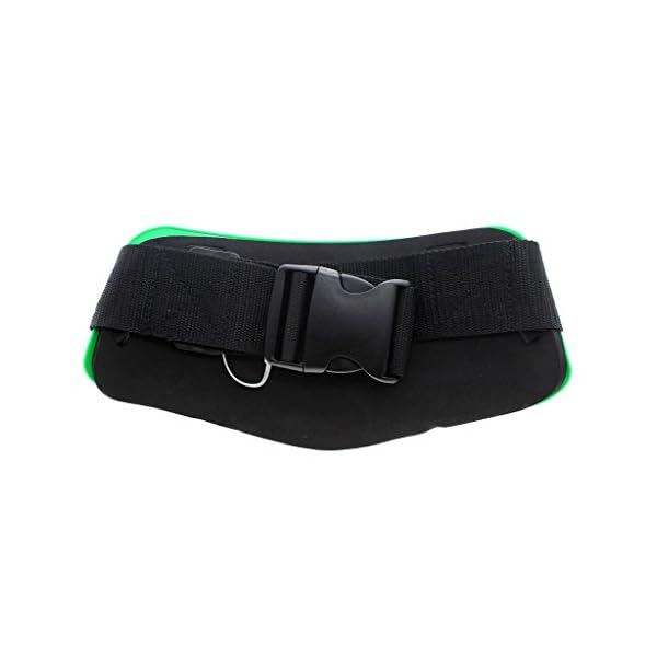 Fvstar-Fishing-Fighting-Waist-Rod-Holder-Adjustable-Padded-Waist-Gimbal-Belt-Professional-Fishermen-Gimbal-Pad