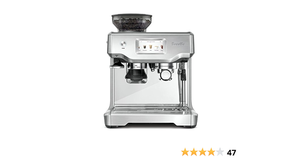 Amazon.com: Barista Touch: Home \u0026 Kitchen