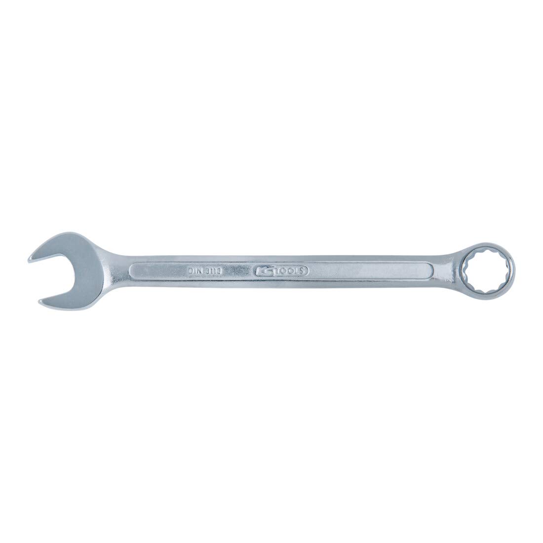 KS TOOLS 517.1923 Combination spanner, 1.7/16