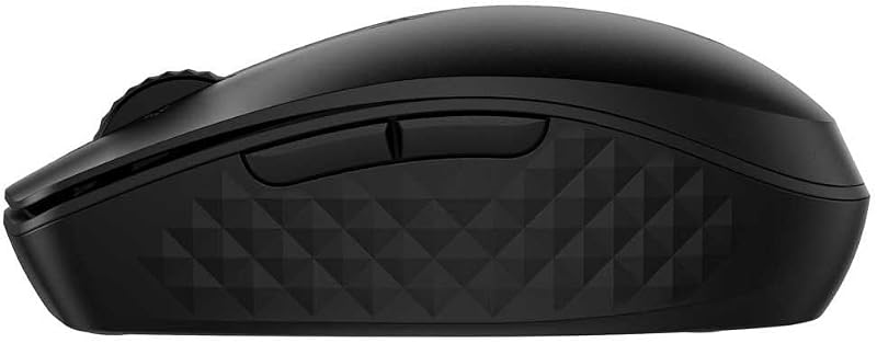 420 Programmable Wireless Mouse Euro