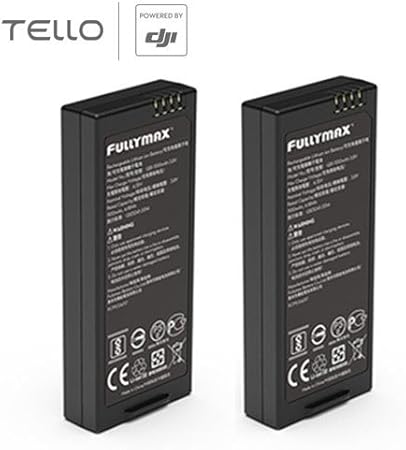 tello battery