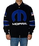 Mopar Cotton Twill Jacket (Large)
