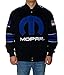 Mopar Cotton Twill Jacket (Large)