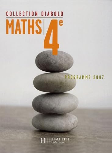 Download Maths 4e PDF
