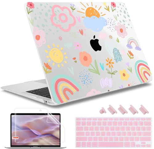 Shell MacBook Air 13 inch Case A1369 A1466
