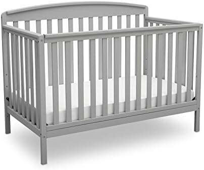 delta brayden 4 in 1 crib