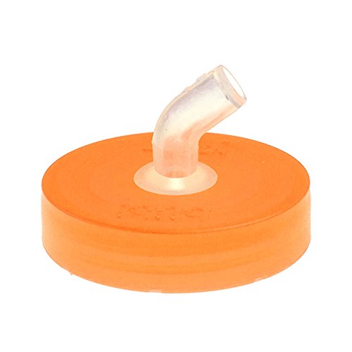Bubi Bottle Sport Cap Set