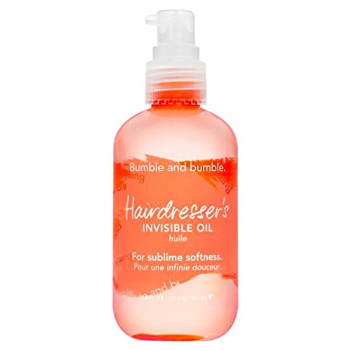 Bumble and bumble hairdresser s invisible oil