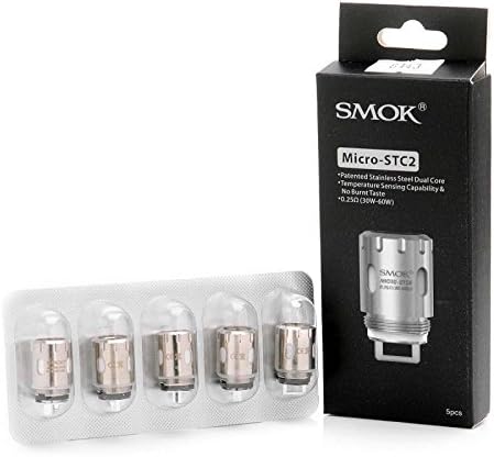 Authentic- _Micro-STC2 -__coils replacement For_Micro TF-V-4 only---USA SELLER