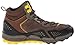 Teva Escapade Mid LEA Boys Hiker (Toddler/Little Kid/Big Kid)