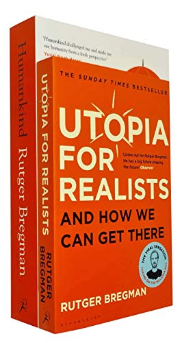 PPT - DOWNLOAD In [PDF] Utopia For Realists How We Can Build The Ideal - Foto 9