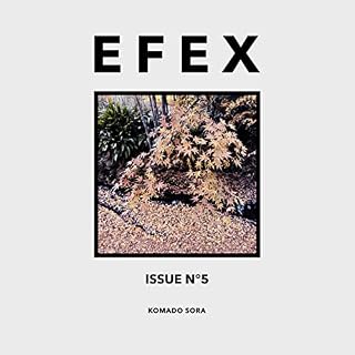 Livro EFEX ISSUE N°5