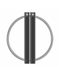 RPM Fitness Speed Rope 3.0, Black, One Size