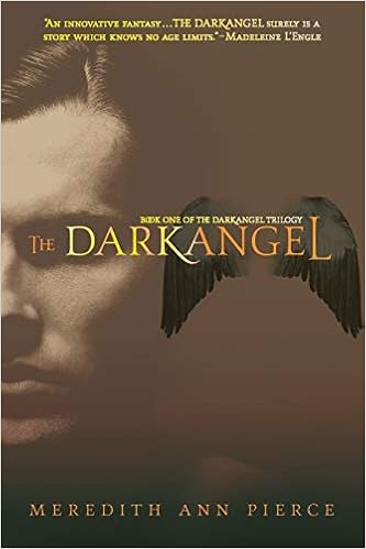 Amazon Com The Darkangel The Darkangel Trilogy 9780316067232 Pierce Meredith Ann Books