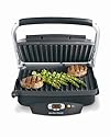 Hamilton Beach 25331 Super Sear Nonstick Indoor Searing Grill