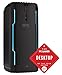 CORSAIR ONE Elite Compact Gaming Desktop PC, i7-8700K, GTX 1080 Ti, 480GB M.2 SSD, 2TB HDD, 32GB DDR4