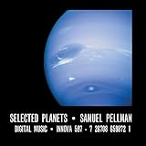 SELECTED PLANETS                                   image
