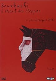 Bouzkachi, Le Chant Des Steppes