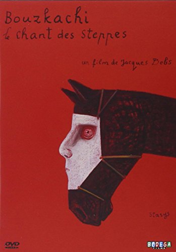 Bouzkachi, Le Chant Des Steppes