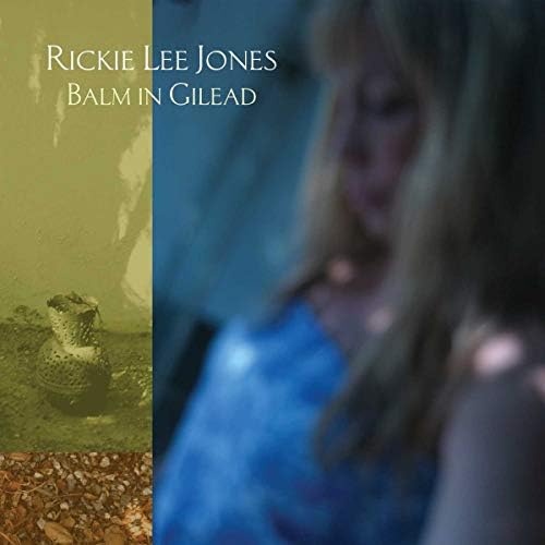 Jones, Rickie Lee - Traffic from Paradise - Amazon.com Music