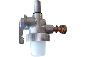 Fuel Strainer Fuel Tap Replacement For 064-20023-11 Compatible With RGX5500 EY40 RGX3500 RGX2400