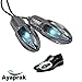 Shoe Uv Deodorizer Ultraviolet Sanitizers Ayaprak Ozone Sterilization Dryer 10w