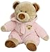 Ty Pluffies Pj Bear 9
