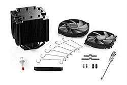 be quiet! Dark Rock Pro TR4 250W TDP CPU Cooler
