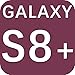 Henpone Case for Samsung Galaxy S21 Plus Case for Women Girl,Bling Diamond Ring Protective Case with Ring Kickstand for Samsung Galaxy S21 Plus 6.7'' 5G Fashion Purple