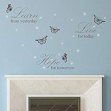 Download Hoffnung zitate leben Desktop Wallpaper Free