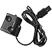 HeroNeo® DC 3.5V - 9V 3W USB Submersible Water Pump Aquarium Fish Tank Fountain Pond Pump