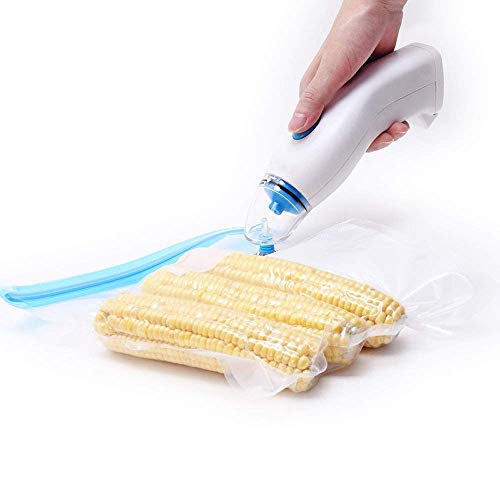 Vacuum sealing machine, USHOT Food Preservation Vacuum Sealer Vacuum Sealing Household Vacuum Equipment