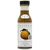 Brianna’s Saucy Gember Mandarijn Dressing, 355ml