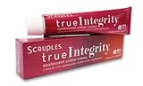 Scruples True Integrity Hair Color 2.05 Oz (58.2 g) (4NW Medium Neutral Warm Brown)