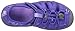 Keen Girls MOXIE SANDAL Shoe, Liberty/Lavender, 11 M US Little Kid