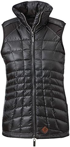 Caldene Halle Womens Gilet Size 18