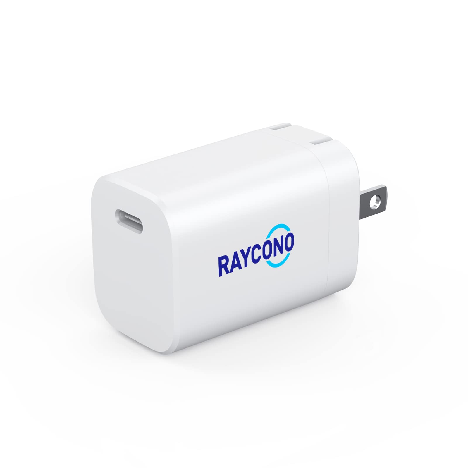 Raycono 33W USB-C Charger, PD Charger, Fast Charger