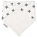 Itaar Baby Bandana Drool Bibs 4 Pack Baby Gift Set 100% Soft Cotton Super Absorbent For Drooling Teething Unisex Baby Boys Girls