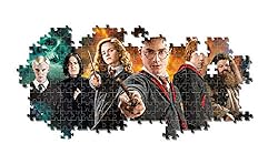 Clementoni 61883 61883-Jigsaw Panorama Harry