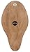 Dennco Muddy Girl Skull Mount