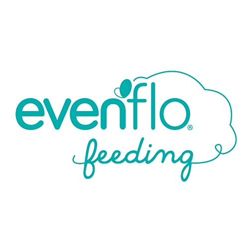 Evenflo Feeding Balance Plus Stage 1 Cylindrical Baby, Newborn and