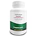 Real Herbs Echinacea Extract - Derived from 2000mg of Echinacea Purpurea Root per serving with 4:1 Extract Strength - Immune System Support, Natural Anti-Inflammatory Agent – 50 Vegetarian Capsules