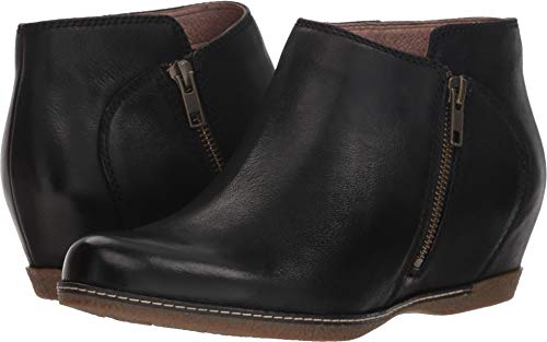 dansko lucille boot
